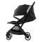 Прогулочная коляска BRITAX-ROMER FLYLITE Carbon Black