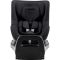 Автокресло BRITAX-ROMER DUALFIX PRO M LUX Onyx Black