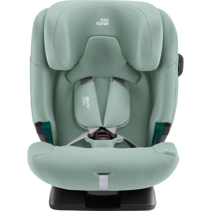 Автокресло BRITAX-ROMER ADVANSAFIX PRO Jade Green