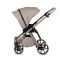 Коляска 2 в 1 TUTIS Uno6 Plus Essential Taupe
