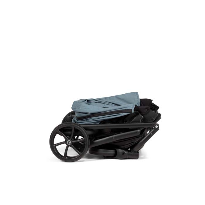 Коляска 2 в 1 TUTIS Uno6 Plus Essential Taupe