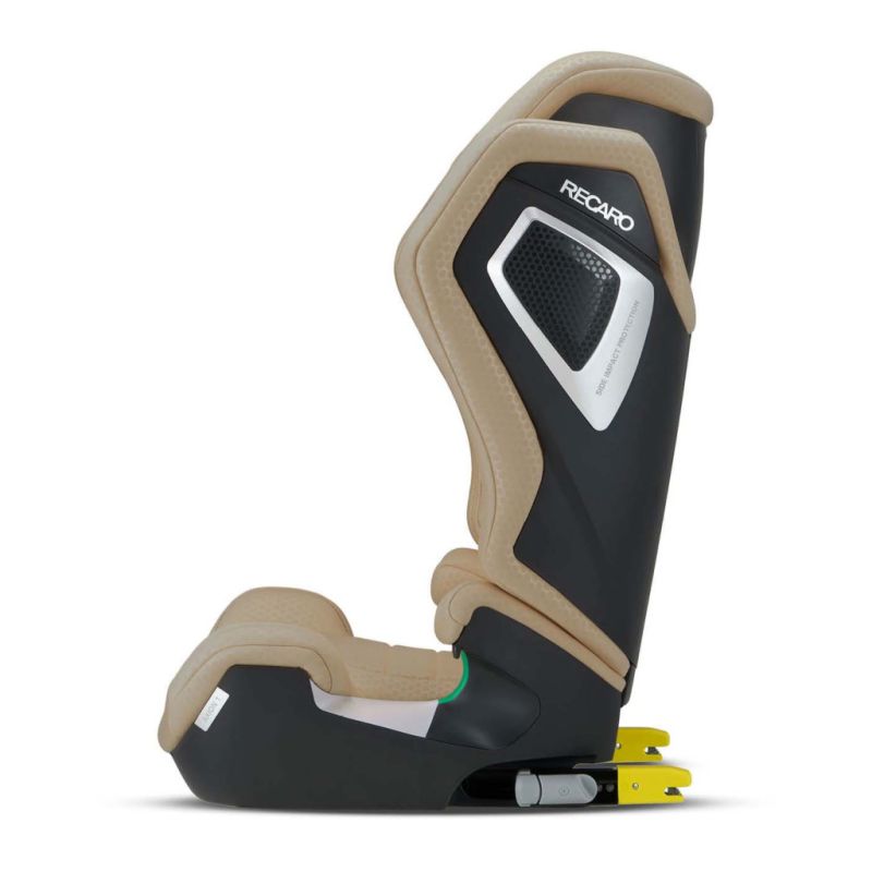 Автокресло RECARO AXION 1 Elegant Beige