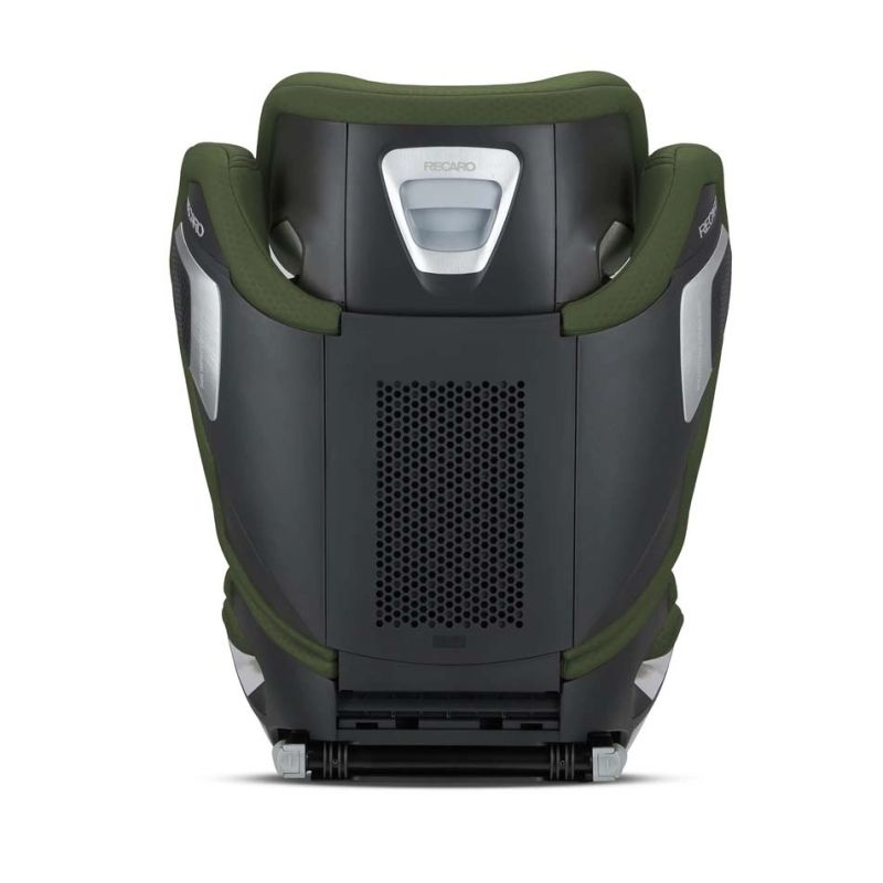 Автокресло RECARO AXION 1 Epic Green
