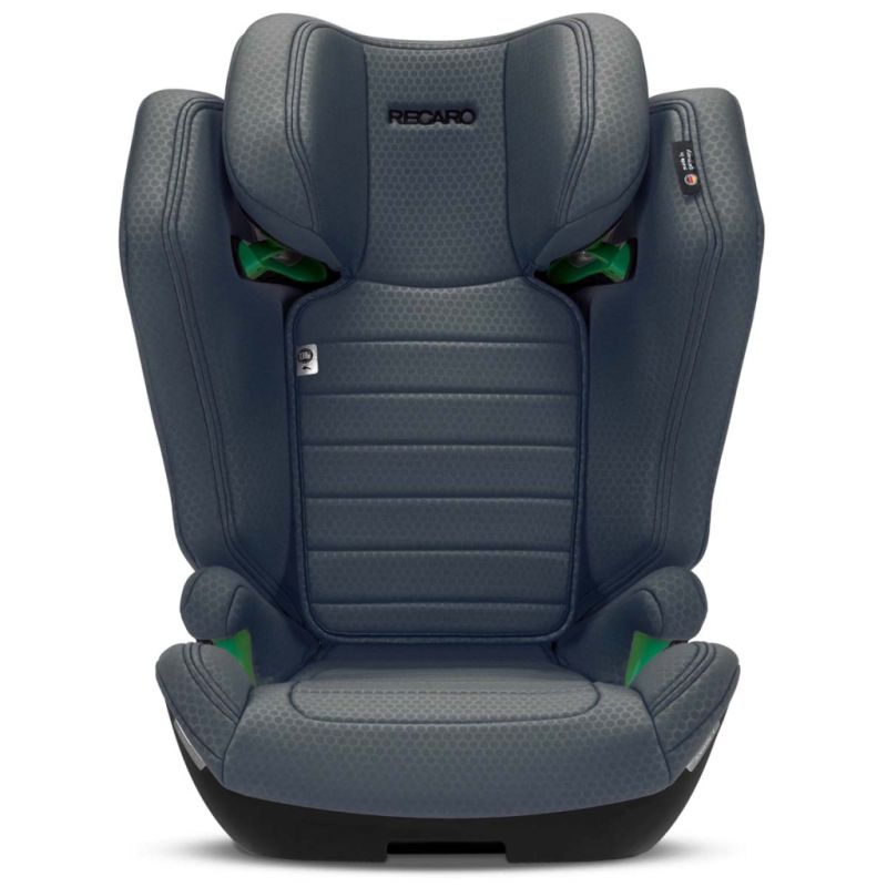 Автокресло RECARO AXION 1 Gallant Grey