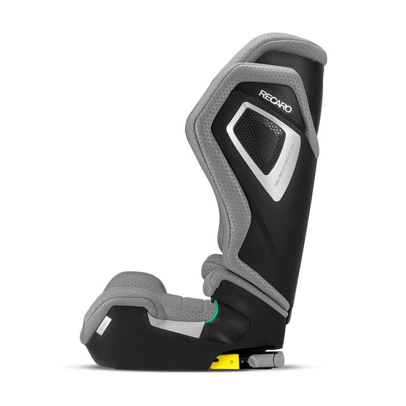 Автокресло RECARO AXION 1 Happy Grey