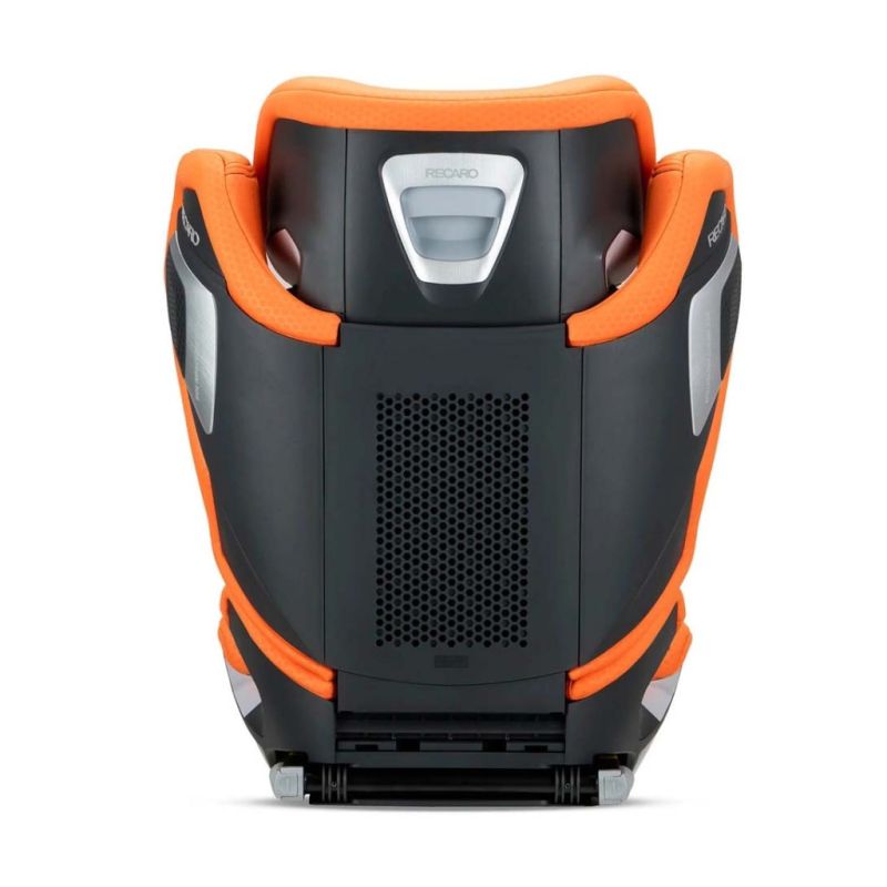 Автокресло RECARO AXION 1 Vibrant Orange