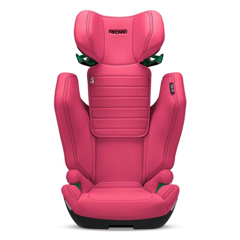 Автокресло RECARO AXION 1 Wow Pink