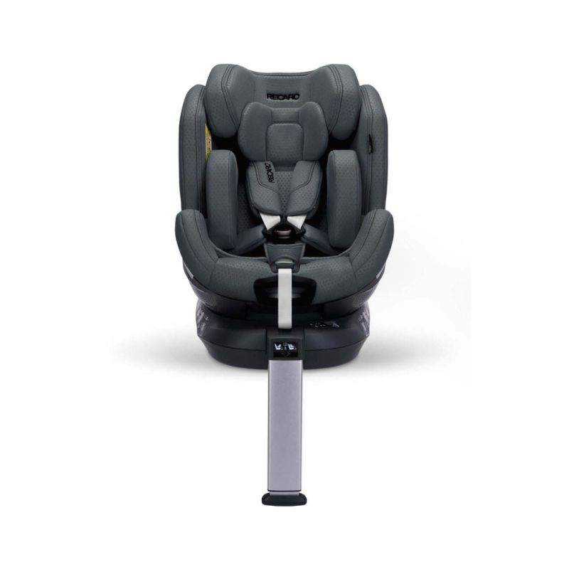 Автокресло RECARO XENON 1 Gallant Grey