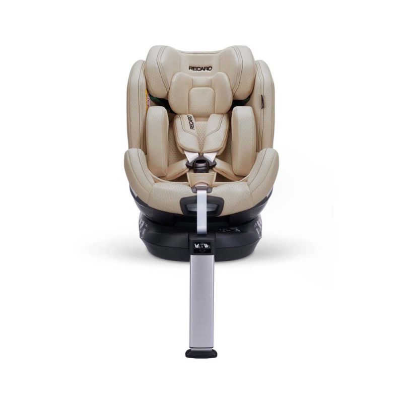 Автокресло RECARO XENON 1 Elegant Beige
