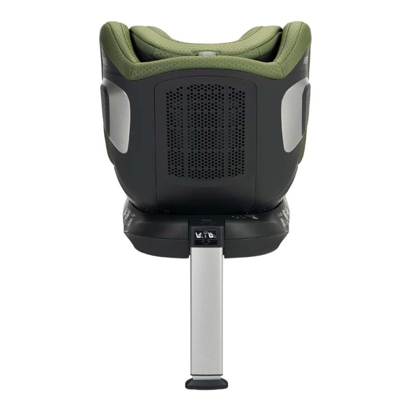 Автокресло RECARO XENON 1 KID Epic Green