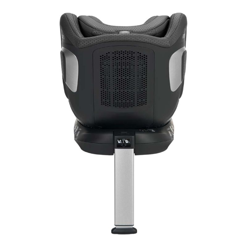 Автокресло RECARO XENON 1 KID Fresh Black