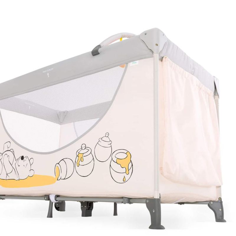 Манеж Hauck Dream N Play Go Pooh Cuddles
