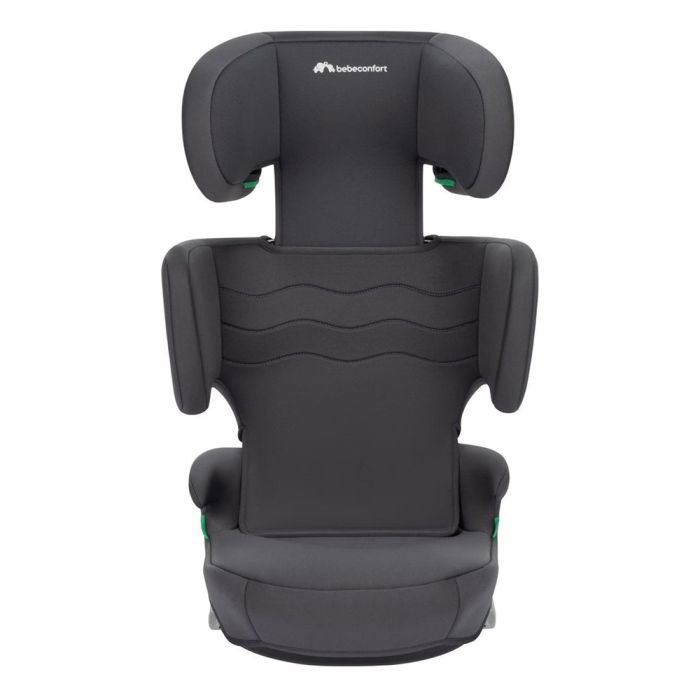 Автокрісло BEBE CONFORT HERA i-Fix Mineral Graphite