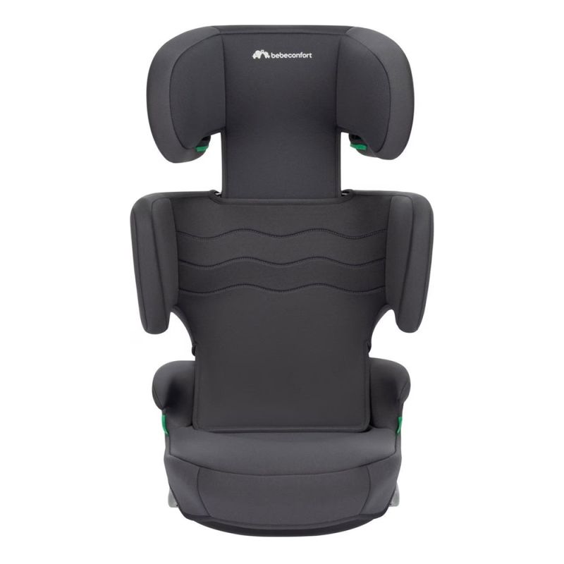 Автокрісло BEBE CONFORT HERA i-Fix Mineral Graphite