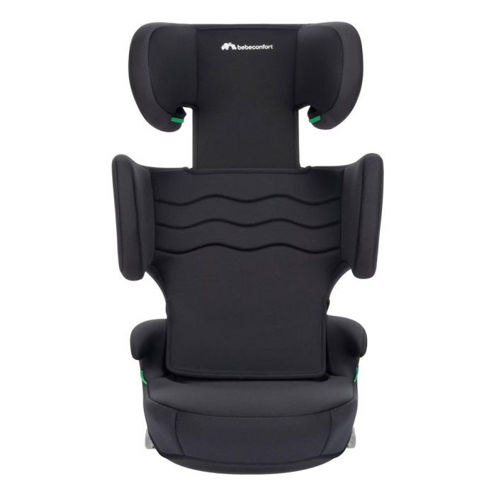 Автокресло BEBE CONFORT HERA i-Fix Mineral Black