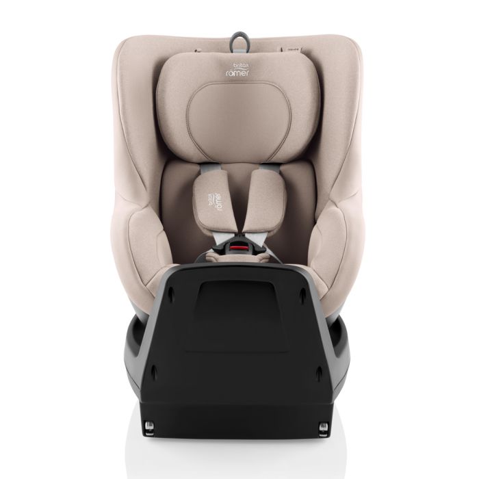 Автокресло BRITAX-ROMER DUALFIX PLUS Teak