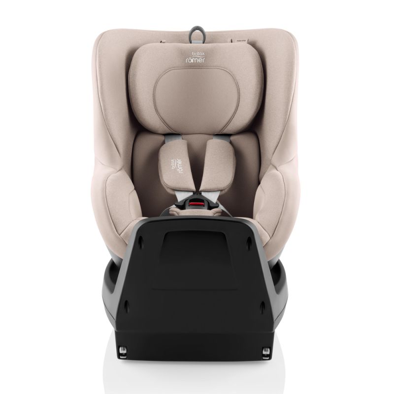 Автокресло BRITAX-ROMER DUALFIX PLUS Teak
