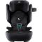 Автокресло BRITAX-ROMER KIDFIX PRO Style Carbon Black NEW