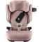 Автокресло BRITAX-ROMER KIDFIX PRO Style Dusty Rose NEW