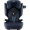 Автокресло BRITAX-ROMER KIDFIX PRO Style Night Blue NEW