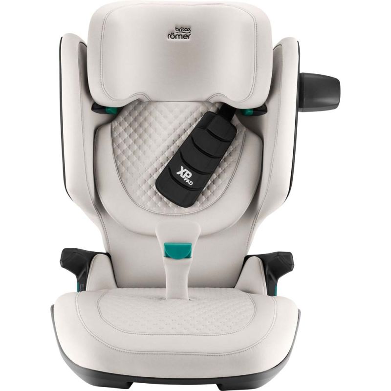 Автокресло BRITAX-ROMER KIDFIX PRO LUX Soft Taupe NEW