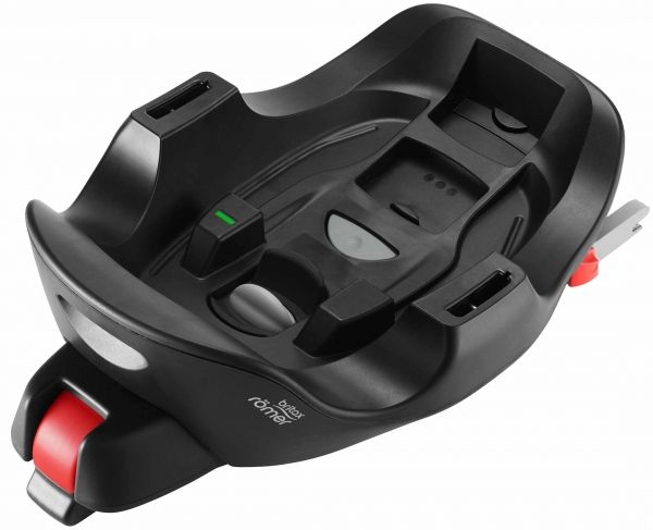 База BRITAX-ROMER BABY-SAFE i-SIZE Flex