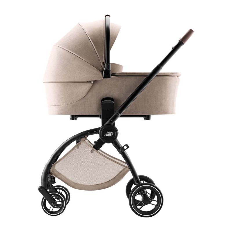 Люлька для коляски BRITAX-ROMER RIO Teak
