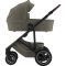 Люлька BRITAX-ROMER SMILE 5Z Urban Olive