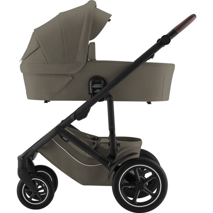 Люлька BRITAX-ROMER SMILE 5Z Urban Olive