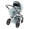 Люлька BRITAX-ROMER SMILE 5Z Style Harbor Blue