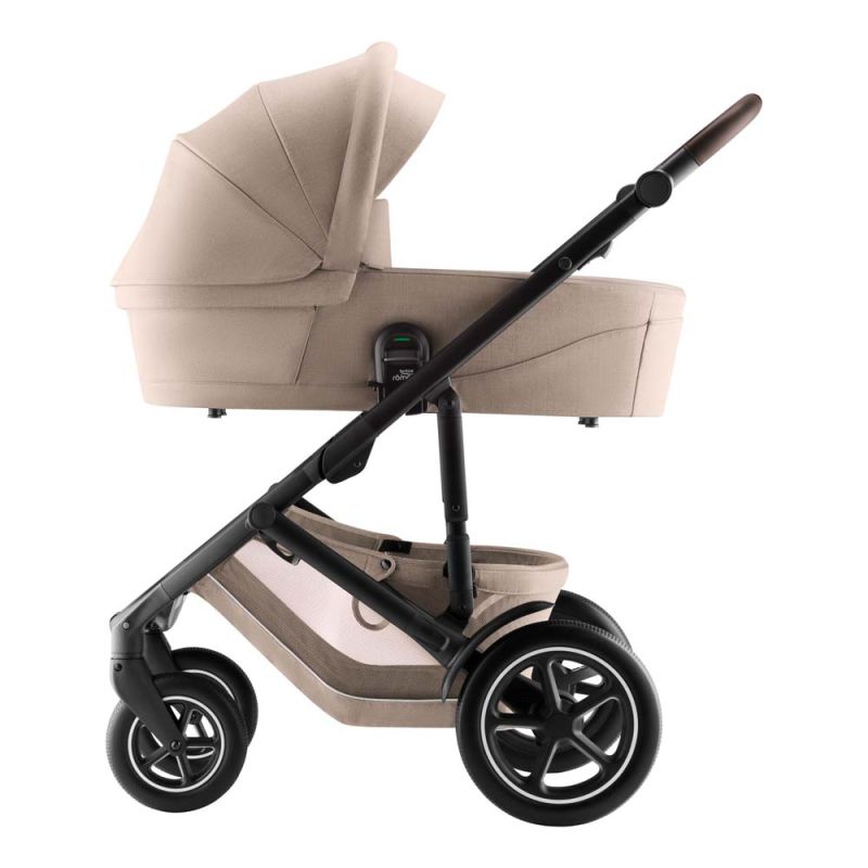 Люлька BRITAX-ROMER SMILE 5Z Style Teak