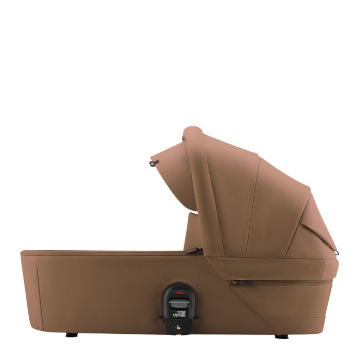 Люлька BRITAX-ROMER SMILE 5Z LUX Warm Caramel