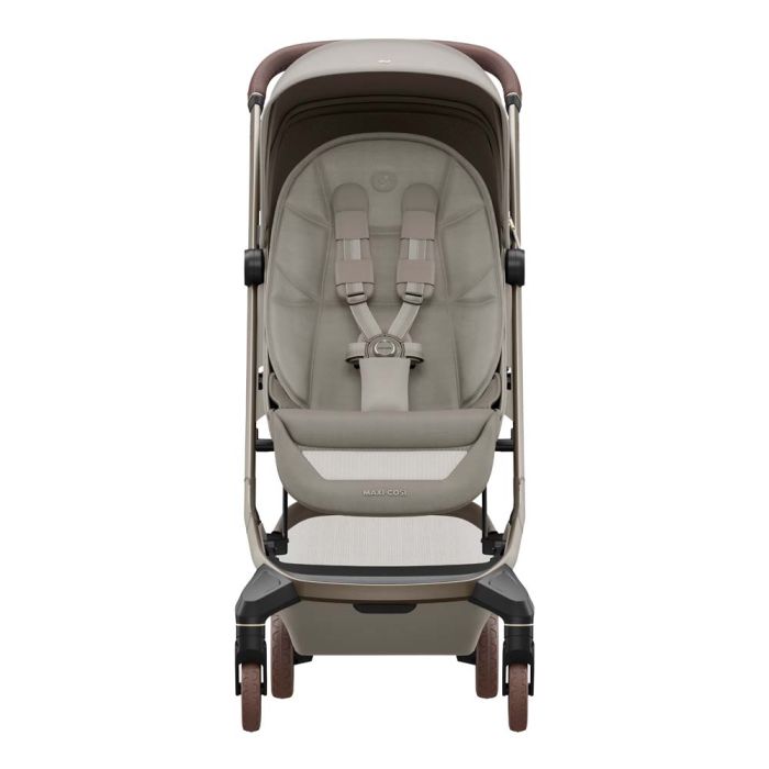 Прогулочная коляска MAXI-COSI FAME CABIN Sapphire Sand