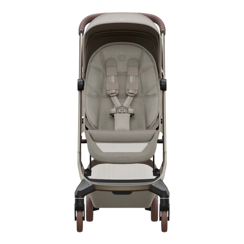 Прогулочная коляска MAXI-COSI FAME CABIN Sapphire Sand