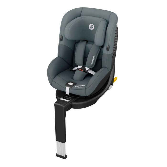 Автокресло MAXI-COSI Mica 360 S Tonal Graphite