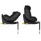 Автокресло MAXI-COSI Mica 360 S Comfort Authentic Black