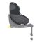 Автокресло MAXI-COSI Pearl 360 2 Authentic Graphite без вкладыша