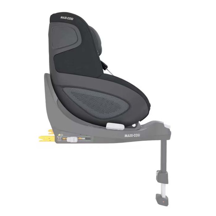 Автокресло MAXI-COSI Pearl 360 2 Authentic Graphite без вкладыша