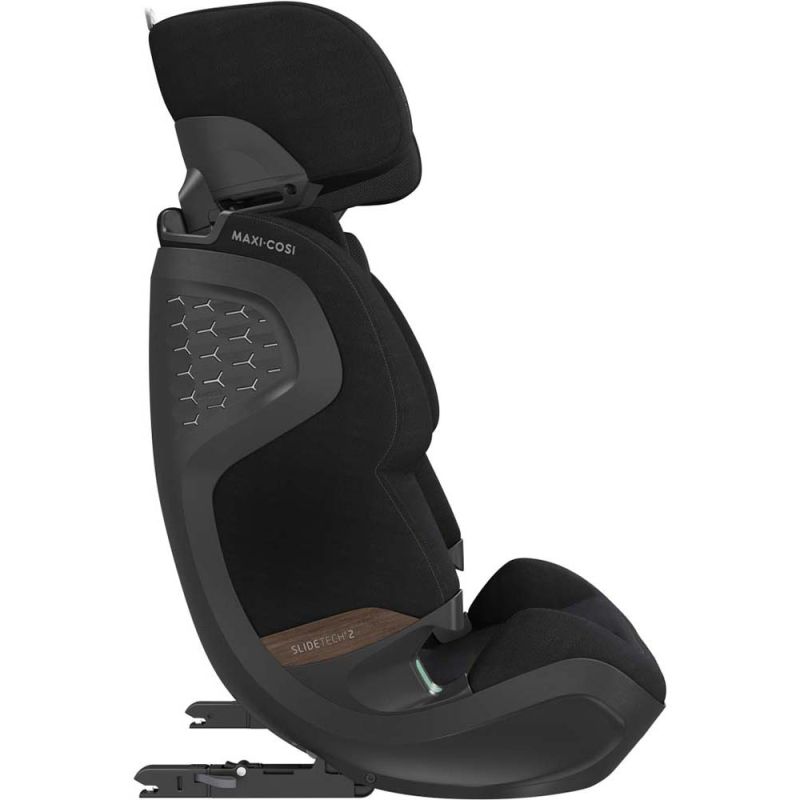 Автокресло MAXI-COSI Pearl XL Slide Pro Authentic Black