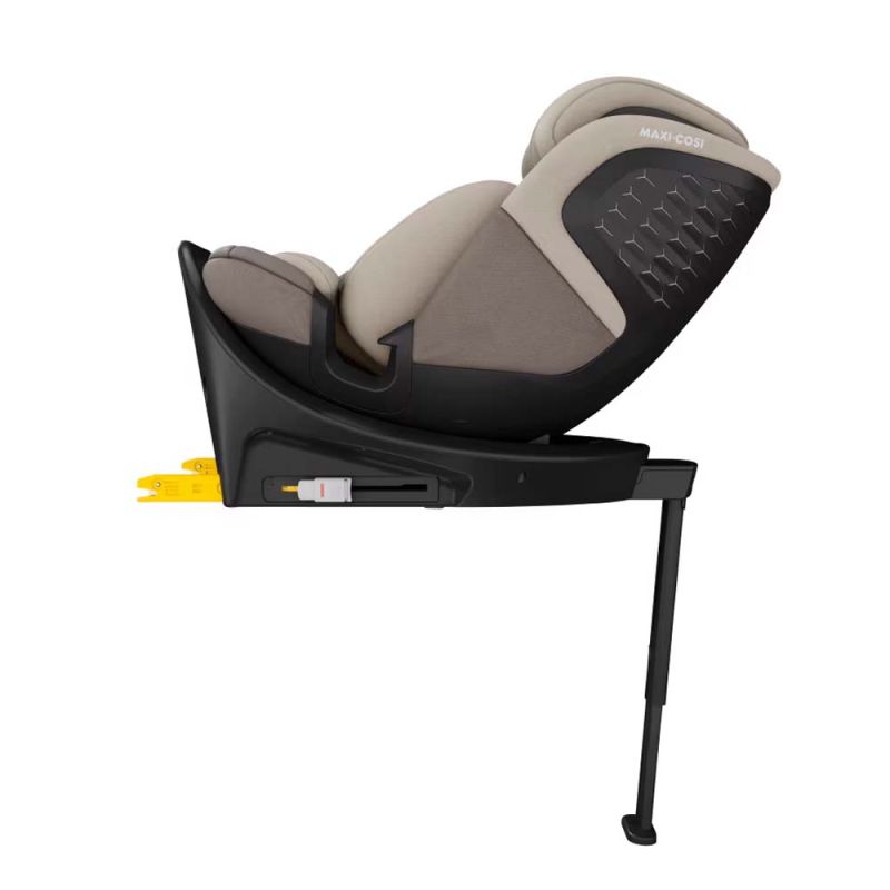 Автокресло MAXI-COSI Emerald 360 S Tonal Truffle