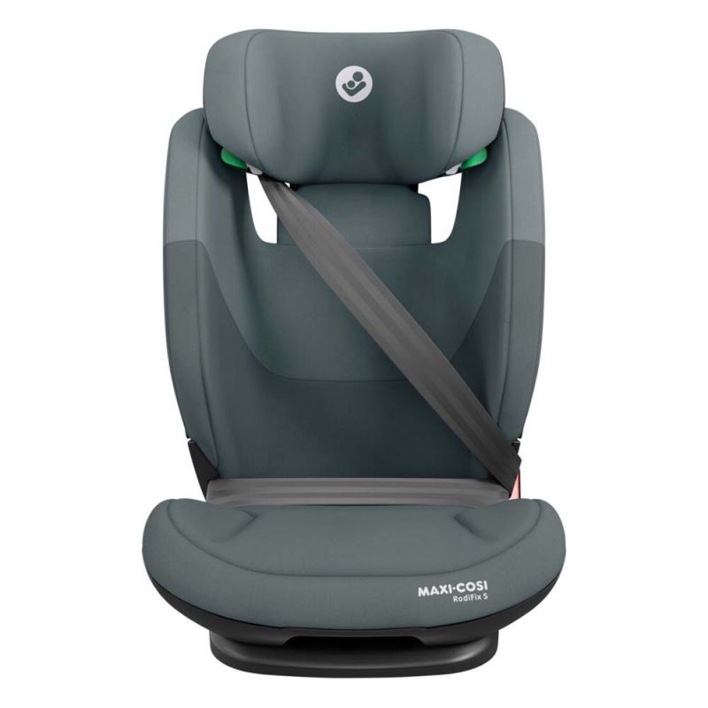 Автокресло MAXI-COSI RodiFix S i-Size Tonal Graphite