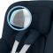 Автокресло MAXI-COSI Mica 360 PRO i-Size Authentic Blue