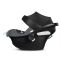 Автокресло Cybex Aton B2 i-Size Steel Grey