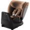 Автокресло Britax Römer SWIVEL-GROW Max Air Warm Caramel