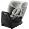Автокресло Britax Römer SWIVEL-GROW Max Air Linen Grey