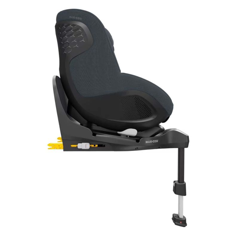 Автокресло MAXI-COSI Mica 360 PRO i-Size Authentic Graphite