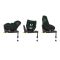 Автокресло MAXI-COSI Mica 360 PRO i-Size Authentic Green