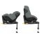 Автокресло MAXI-COSI Mica 360 PRO i-Size Authentic Grey