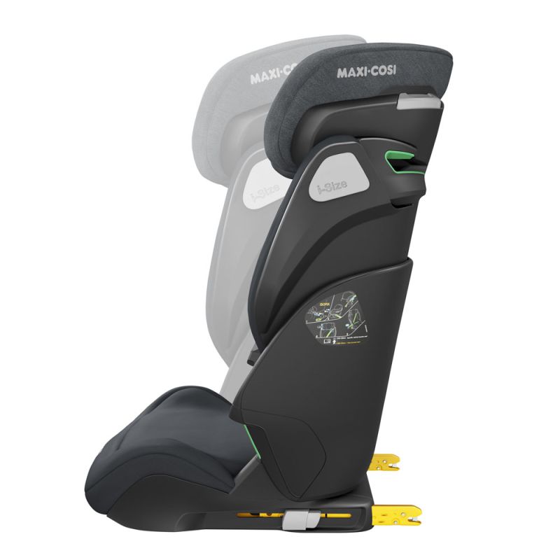 Автокрісло MAXI-COSI Kore Authentic Graphite