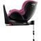 Автокресло BRITAX-ROMER DUALFIX M i-SIZE Wine Rose